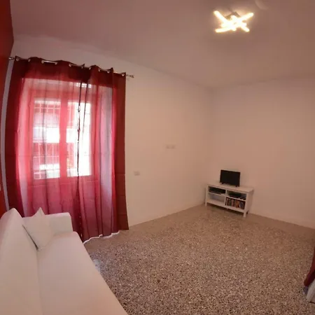 Apartment Bed&bookofrome Rom