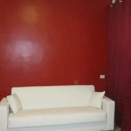 Bed&bookofrome * Rom