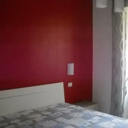 Bed&bookofrome דירה *