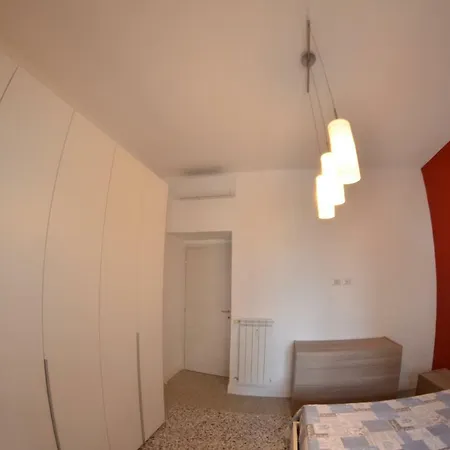 דירה Bed&bookofrome *