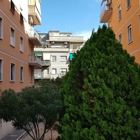 Bed&bookofrome Apartment