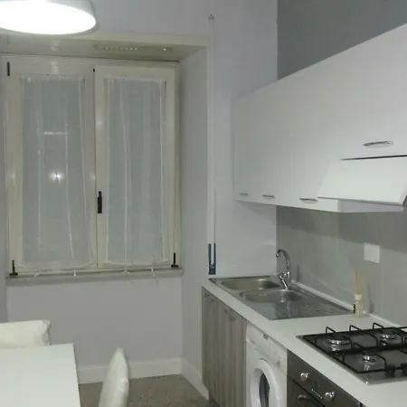 Bed&bookofrome דירה רומא