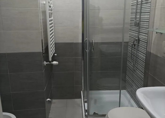 Bed&bookofrome Διαμέρισμα