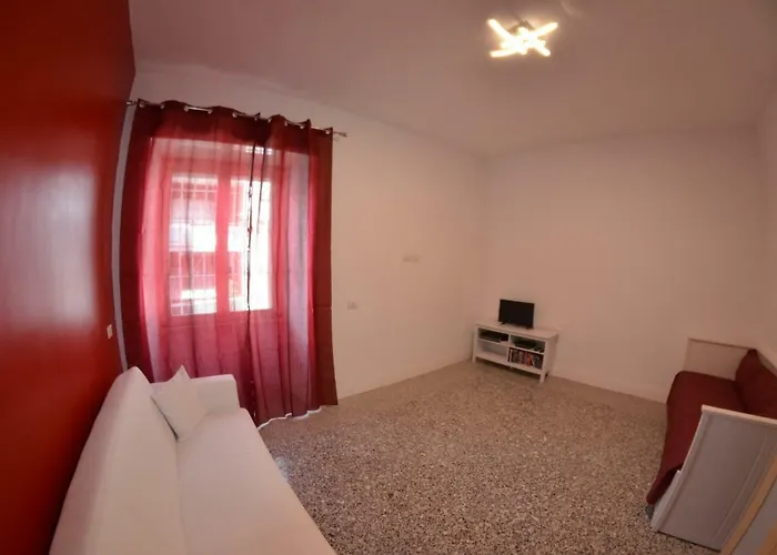 Διαμέρισμα Bed&bookofrome Ρώμη