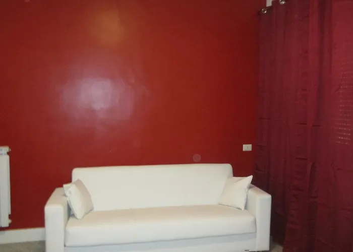 Bed&bookofrome * Ρώμη