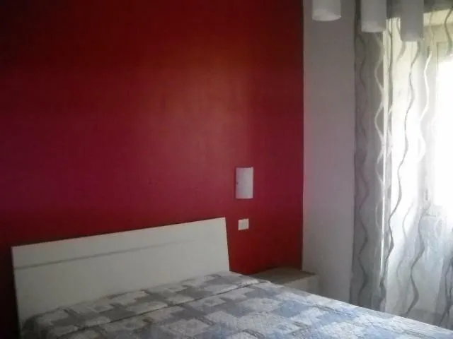 Bed&bookofrome Διαμέρισμα *