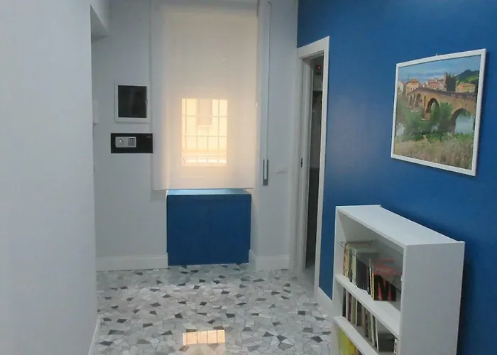 Bed&bookofrome Ρώμη