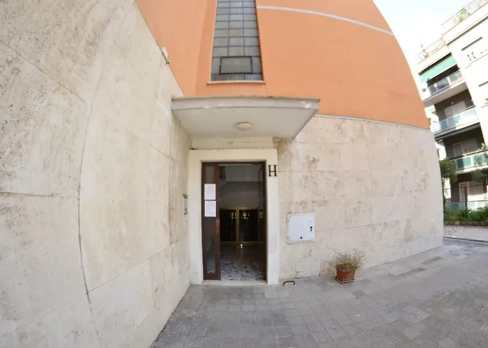 Bed&bookofrome Ρώμη