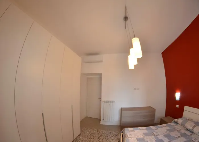 Διαμέρισμα Bed&bookofrome *