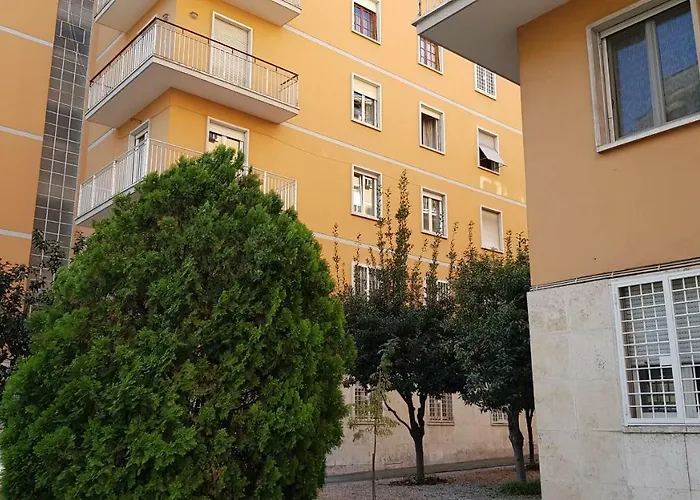 Bed&bookofrome * Ρώμη