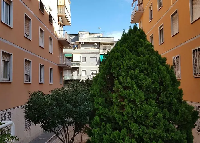 Bed&bookofrome Διαμέρισμα