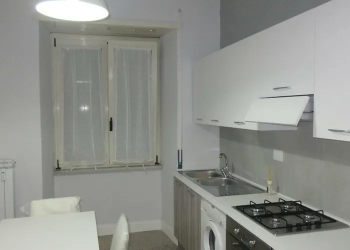 Bed&bookofrome Διαμέρισμα Ρώμη